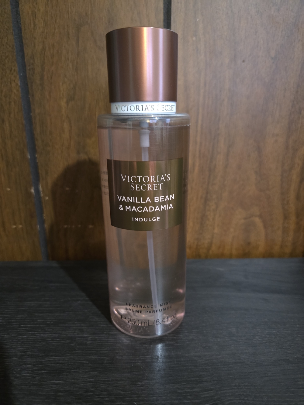 Victoria's Secret Pink Fragrance Mist